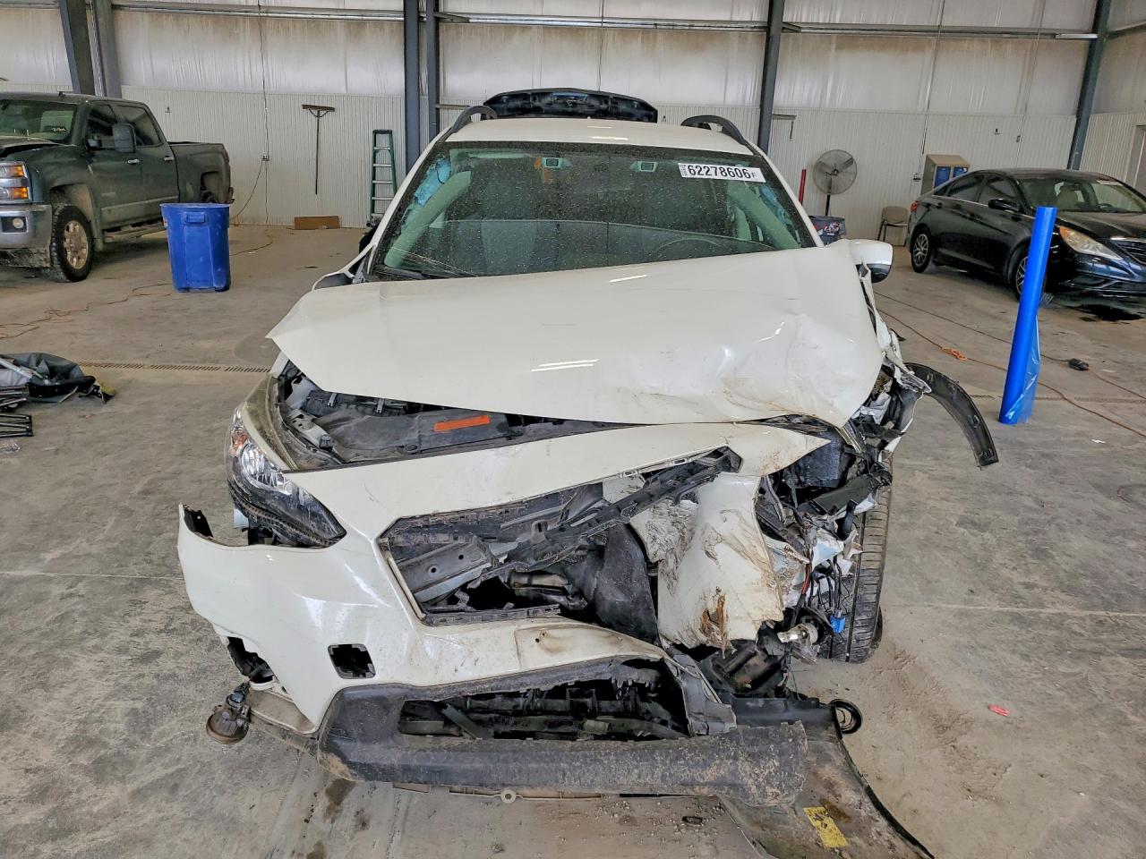 2018 SUBARU CROSSTREK PREMIUM — снимка 5