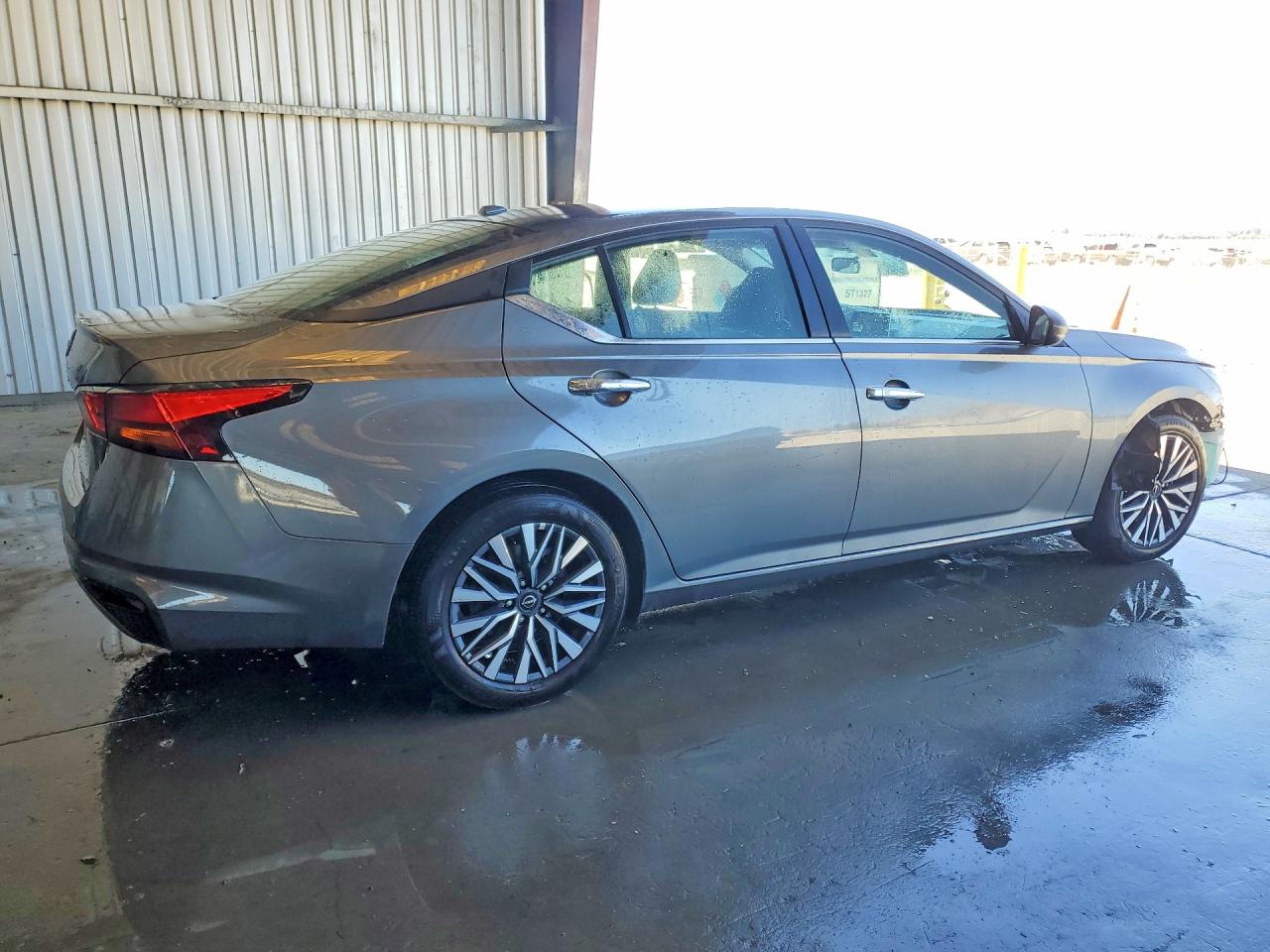 2025 NISSAN ALTIMA SV — снимка 3