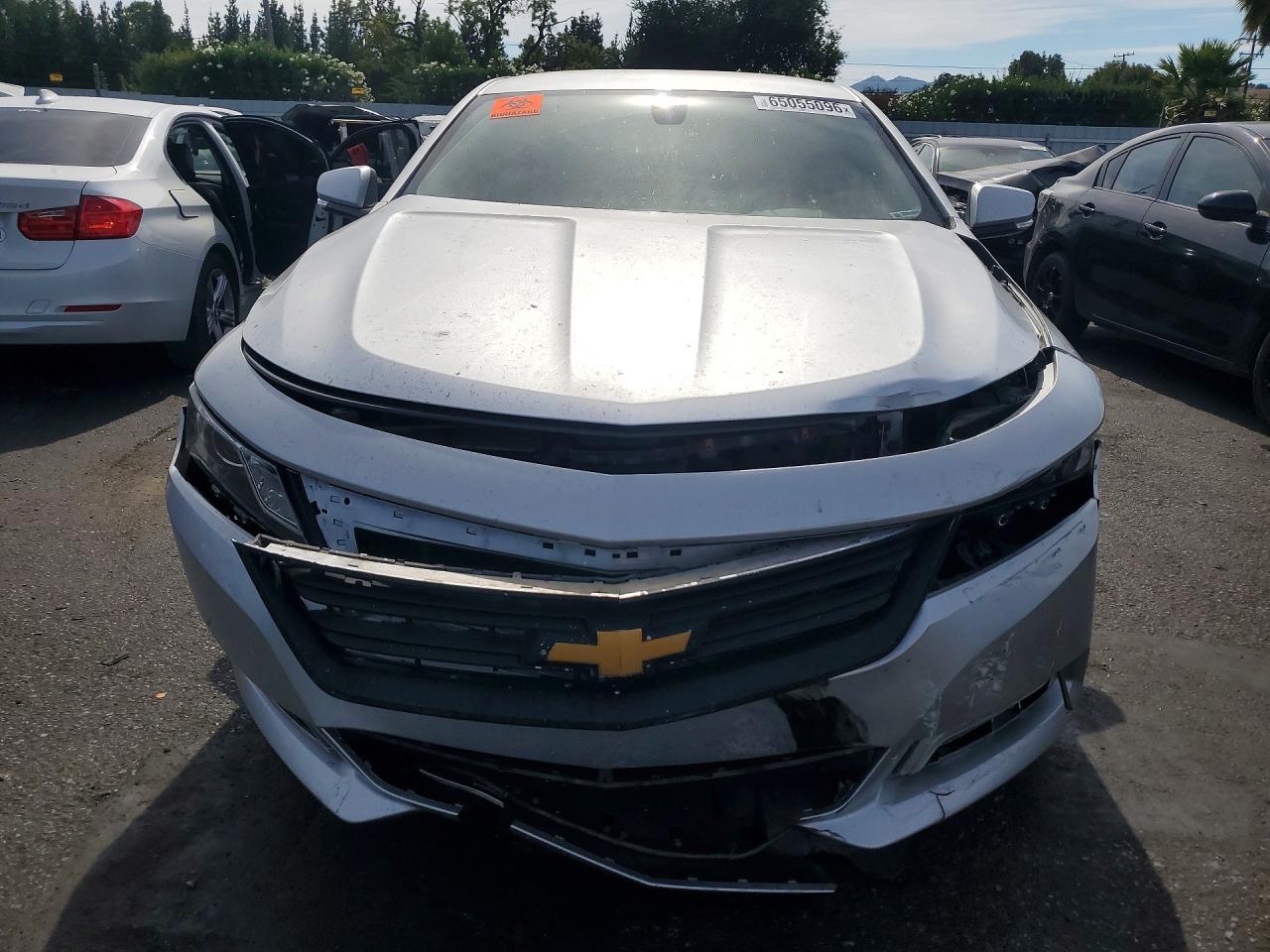 2019 CHEVROLET IMPALA LT — снимка 5