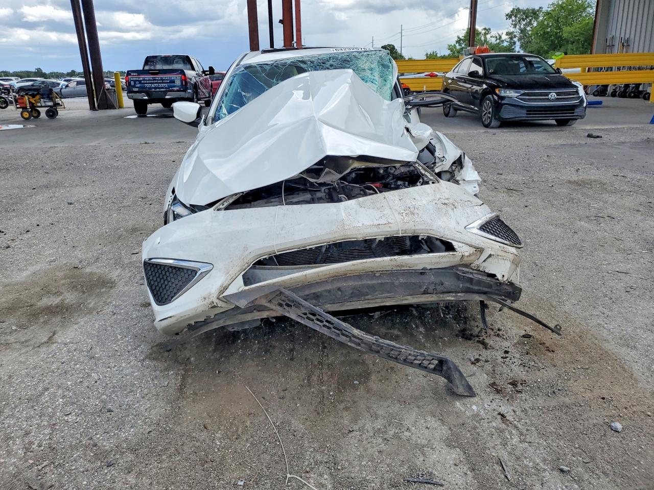2021 ACURA ILX — снимка 5