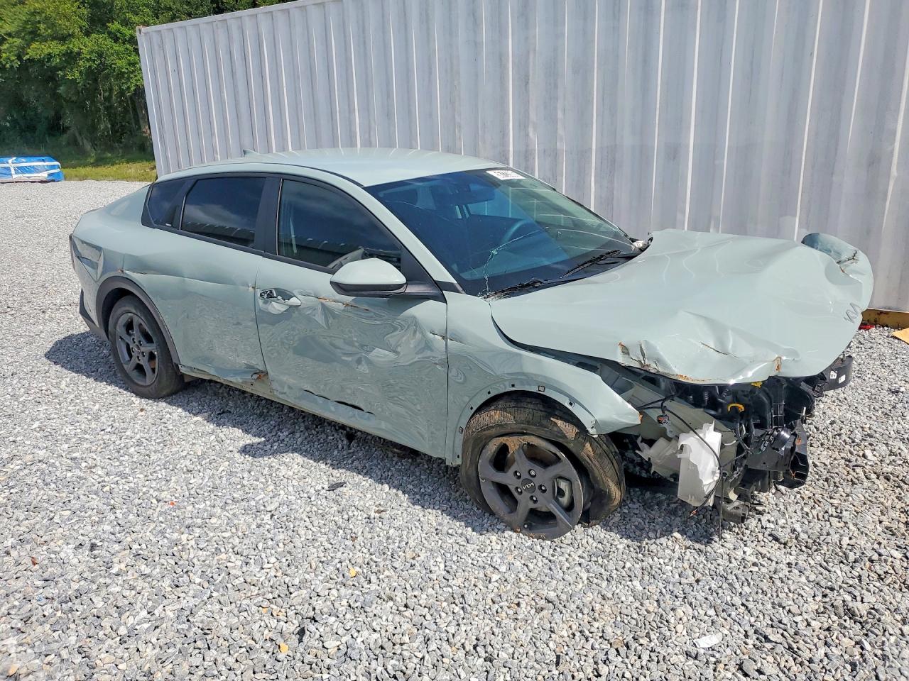 2026 KIA K4 LXS — снимка 4