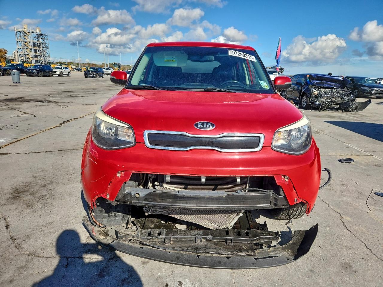 2016 KIA SOUL ! — снимка 5