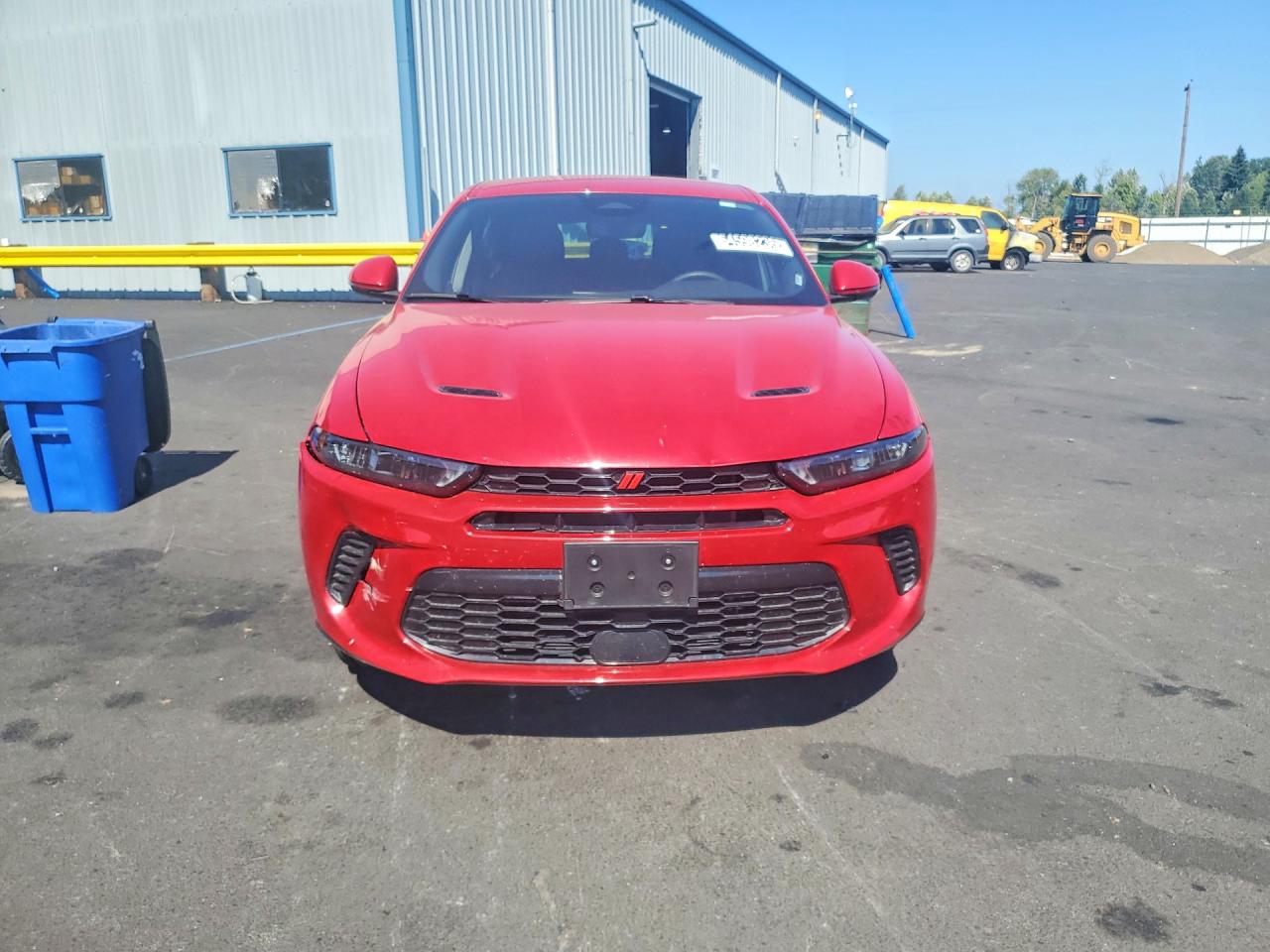 2024 DODGE HORNET R/T — снимка 5