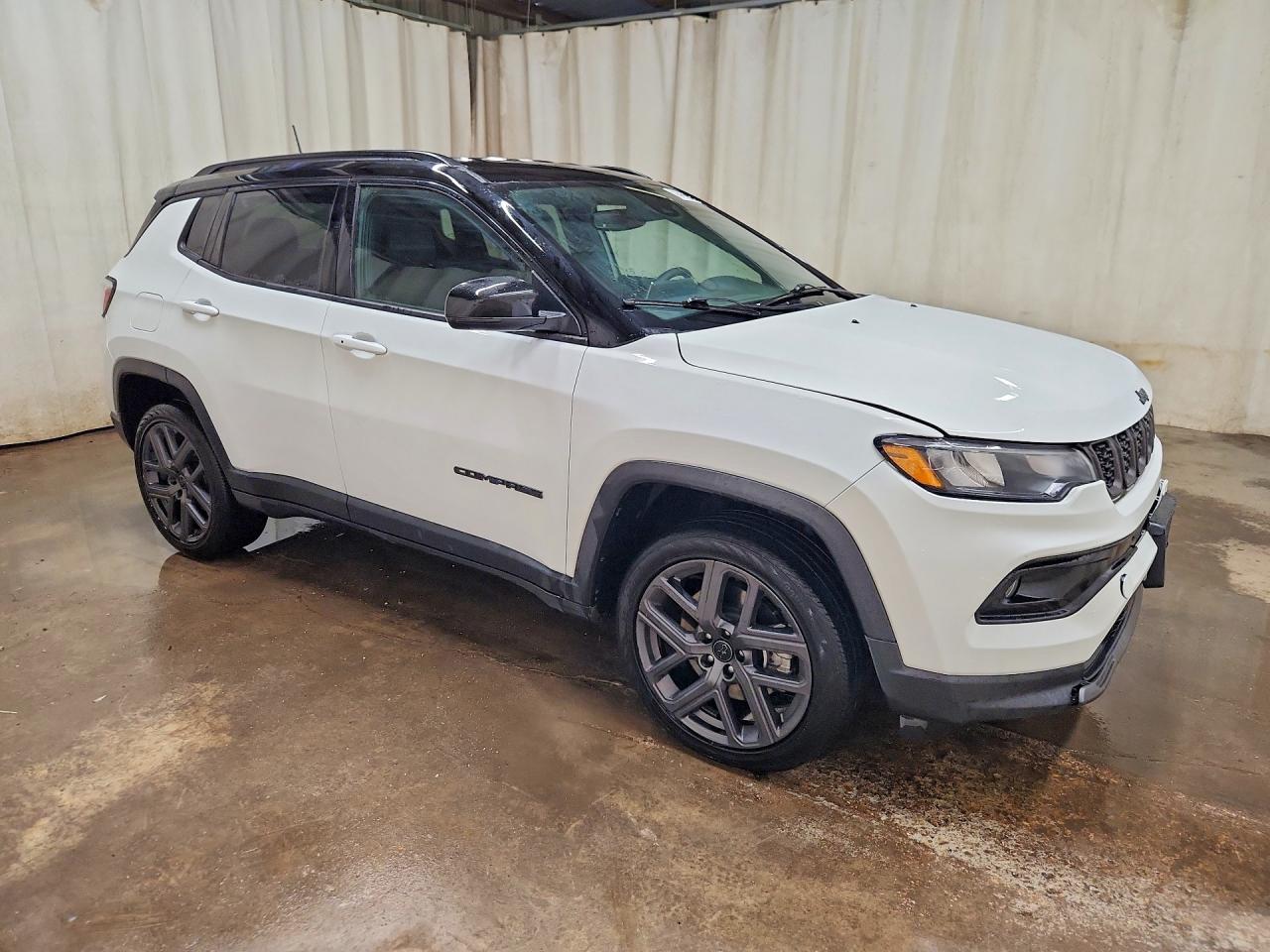 2026 JEEP COMPASS LIMITED — снимка 4