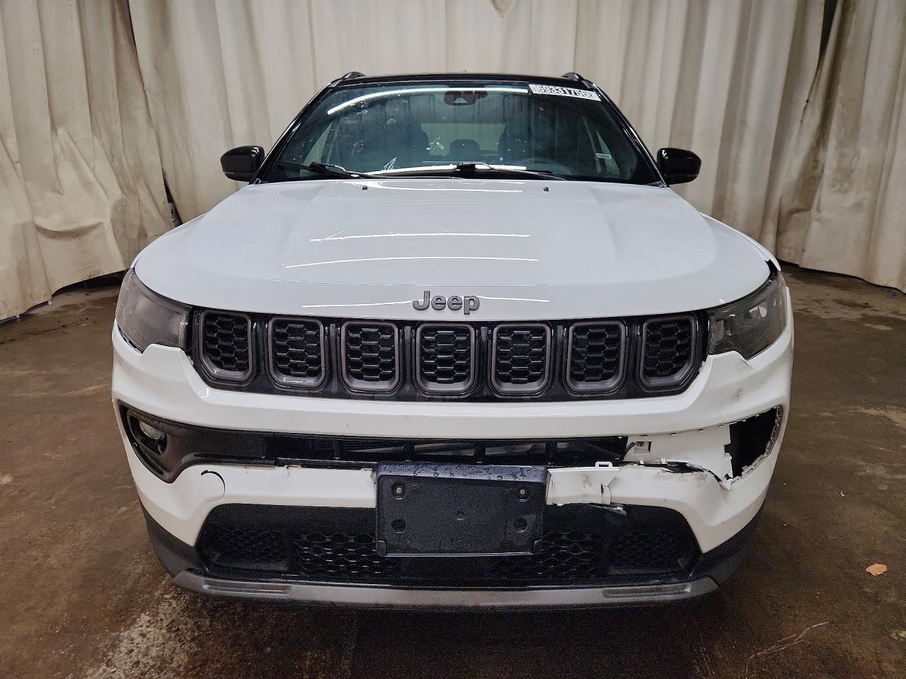 2026 JEEP COMPASS LIMITED — снимка 5