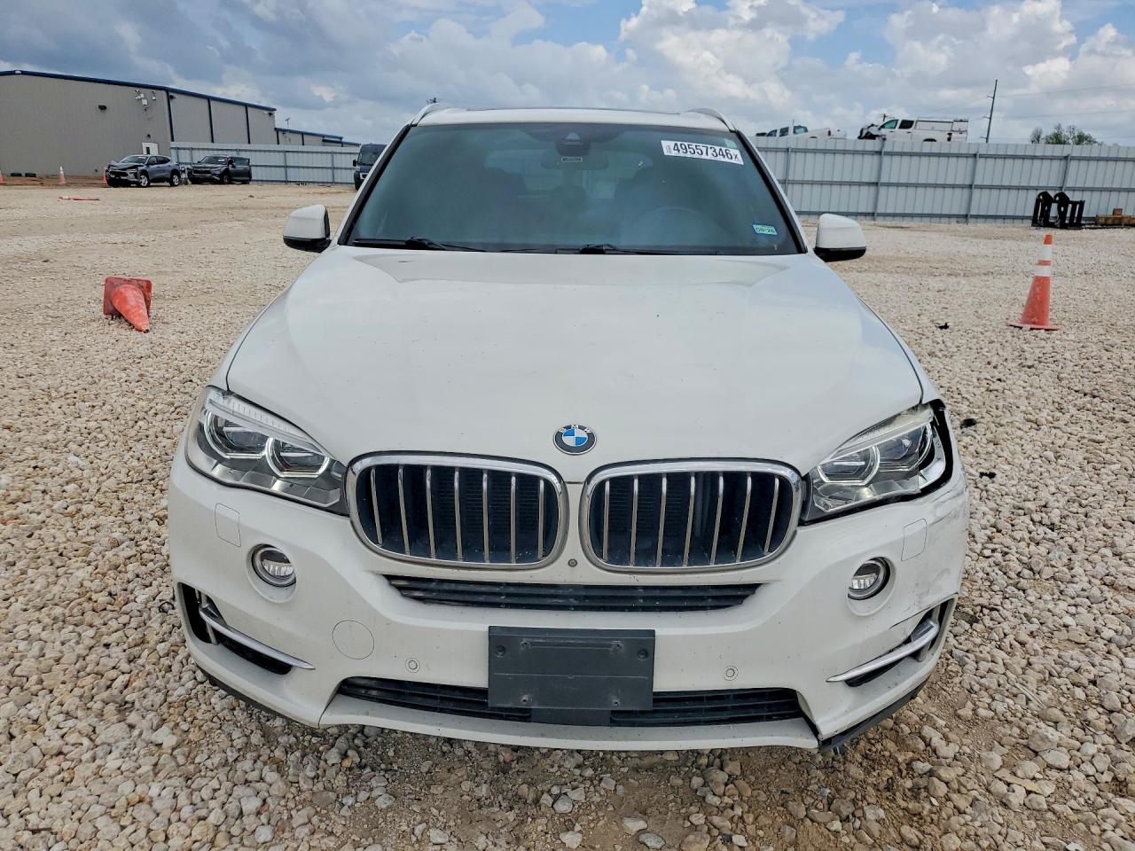 2017 BMW X5 XDRIVE35I — снимка 5
