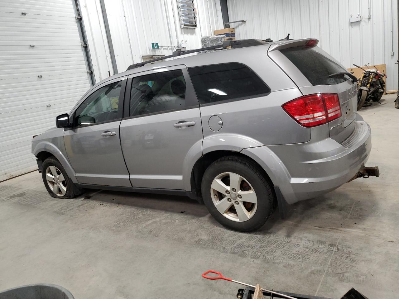 2016 DODGE JOURNEY SE — снимка 2