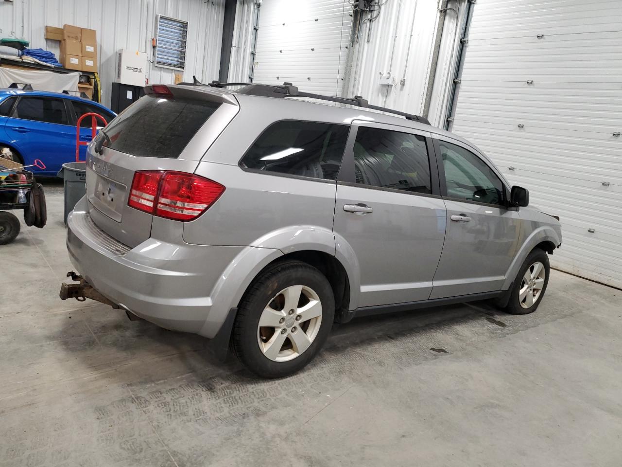 2016 DODGE JOURNEY SE — снимка 3