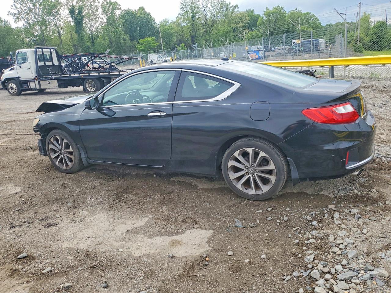 2015 HONDA ACCORD — снимка 2
