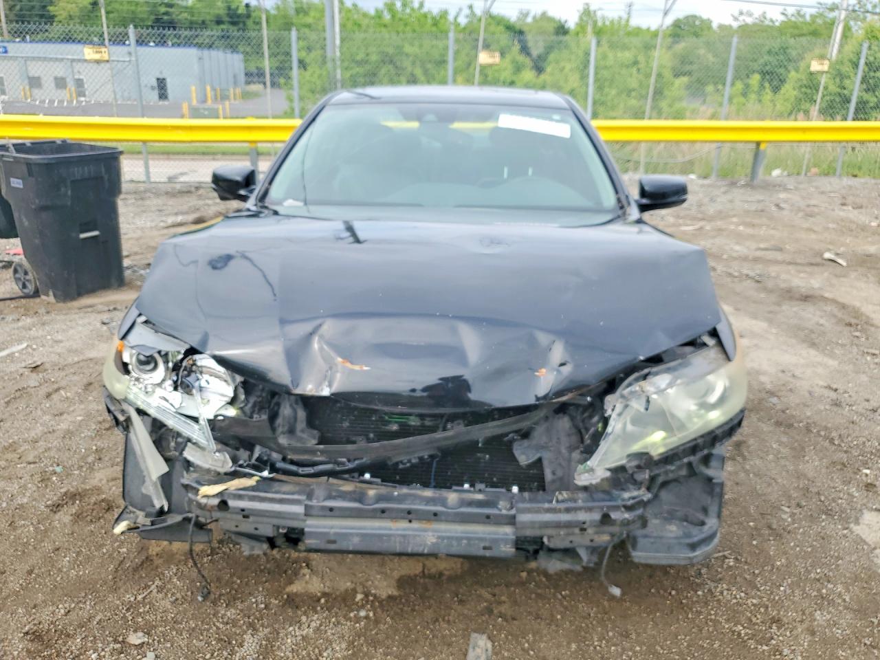 2015 HONDA ACCORD — снимка 5