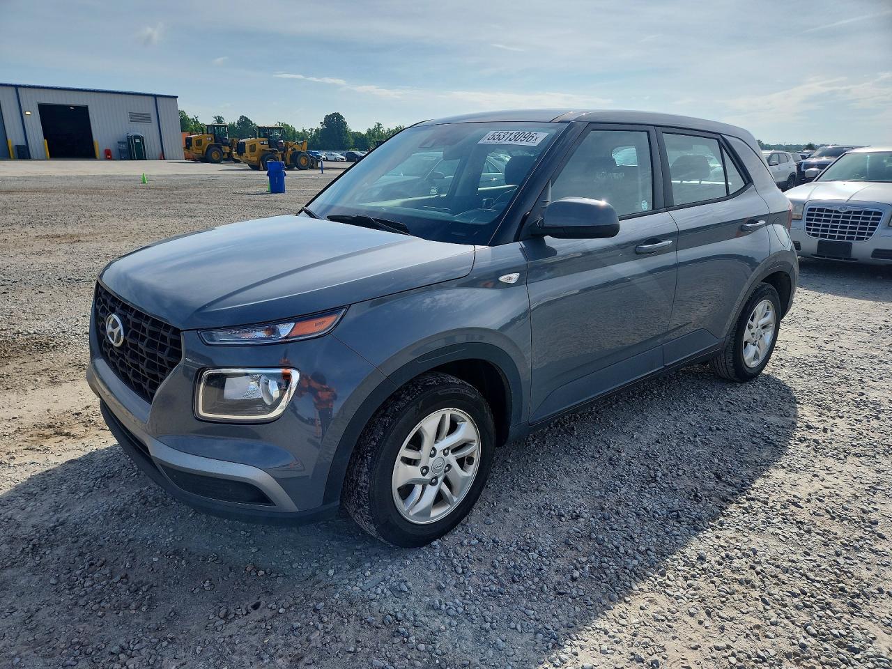 2021 HYUNDAI VENUE SE