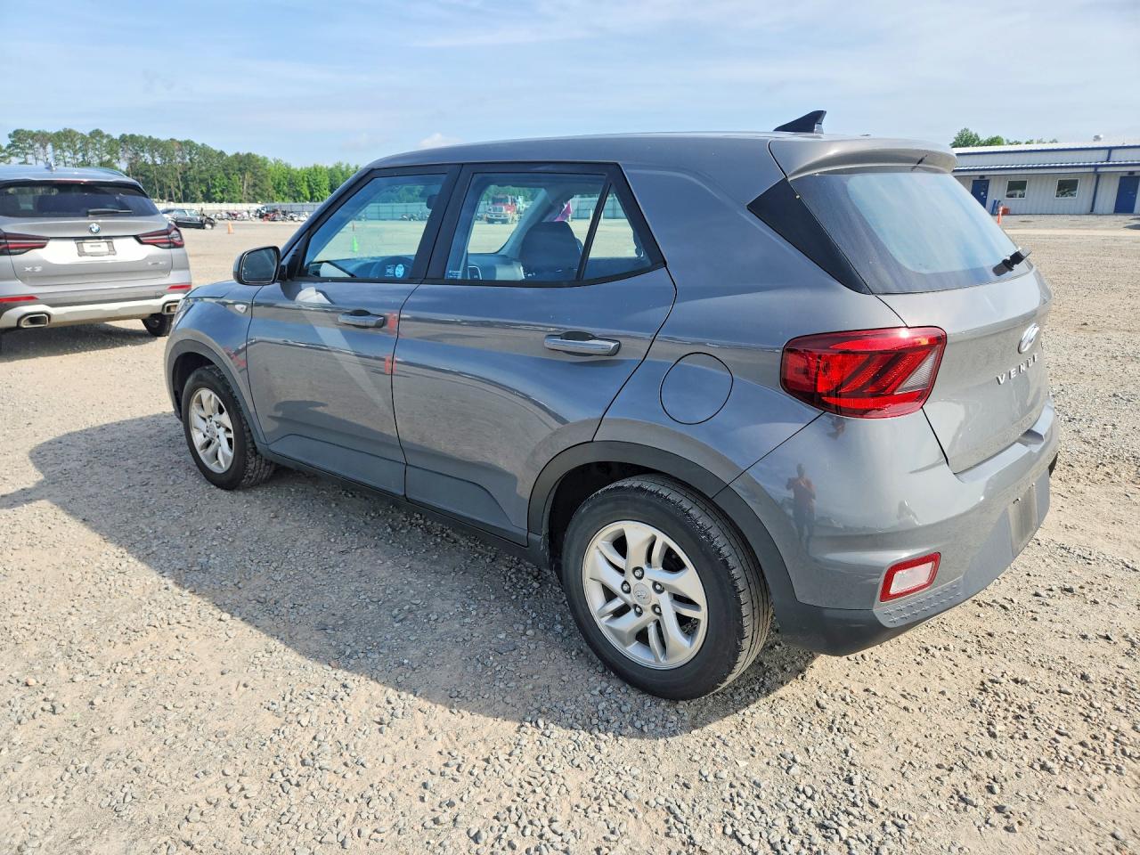 2021 HYUNDAI VENUE SE — снимка 2