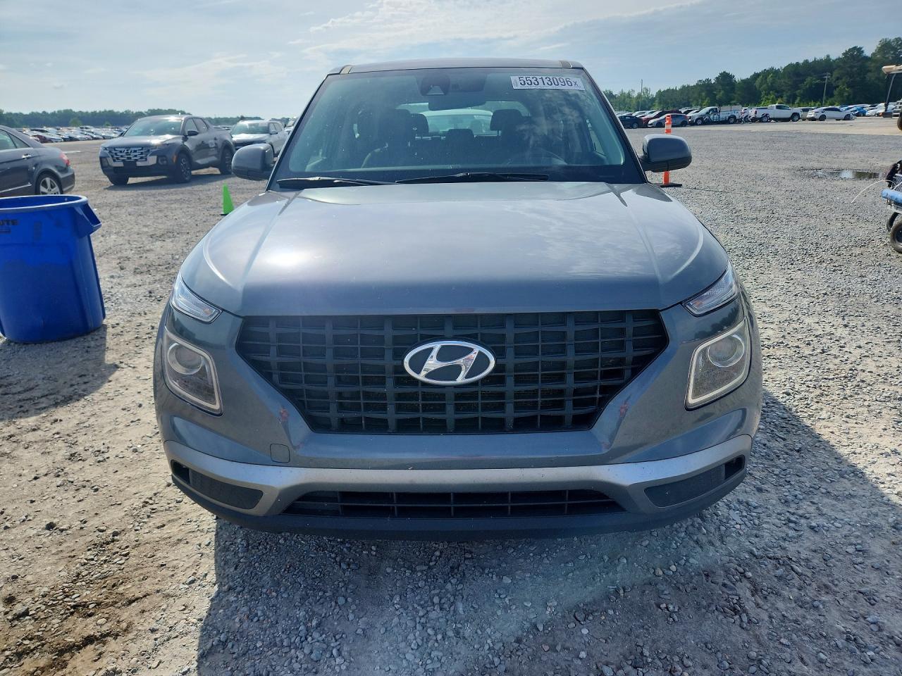 2021 HYUNDAI VENUE SE — снимка 5