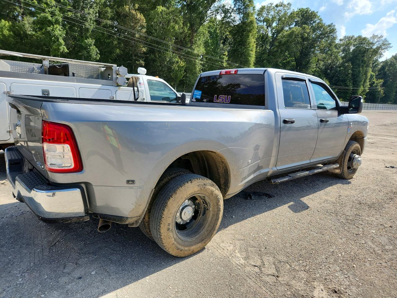 2024 RAM 3500 TRADESMAN — снимка 3