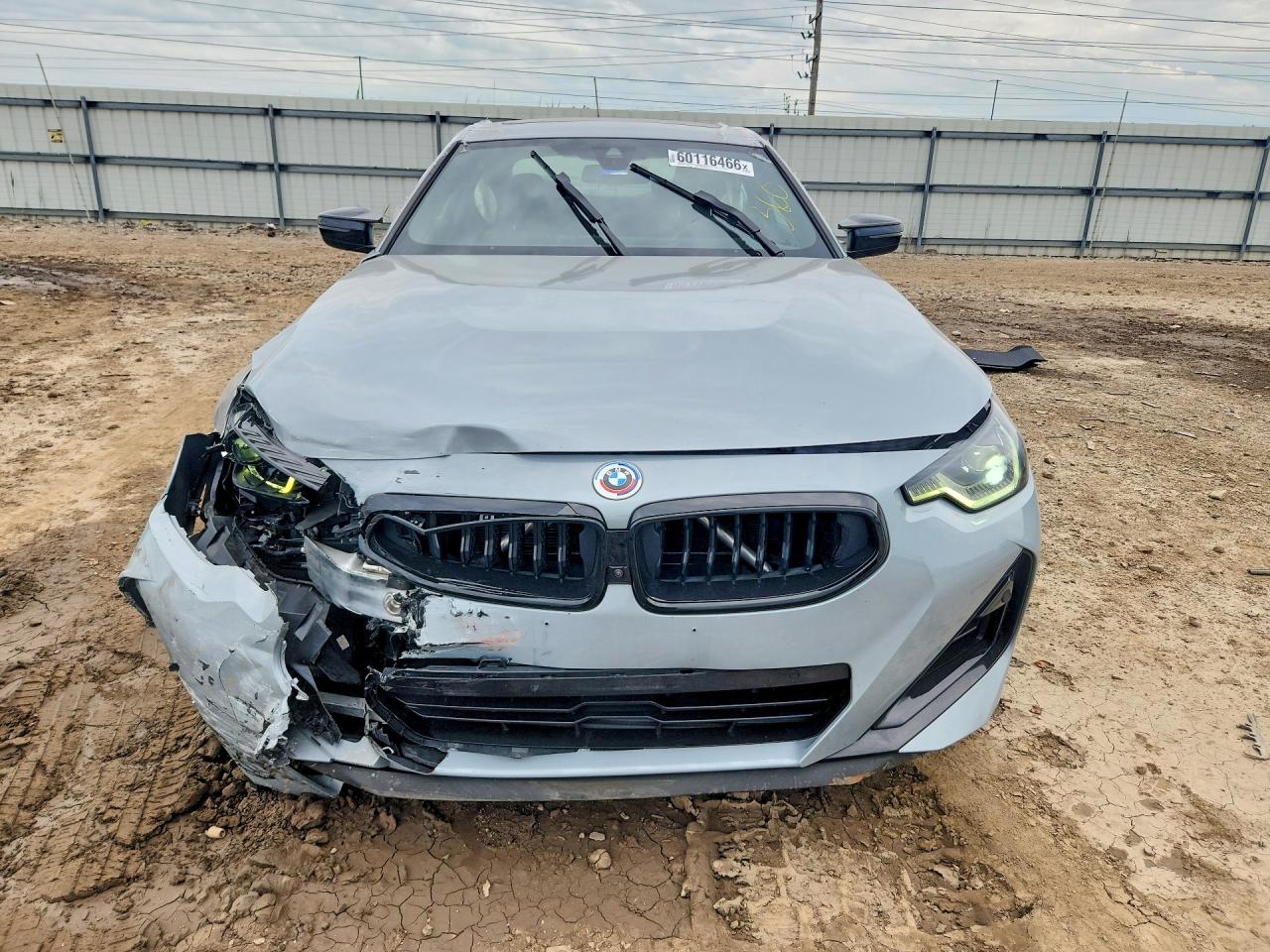 2024 BMW M240XI — снимка 5