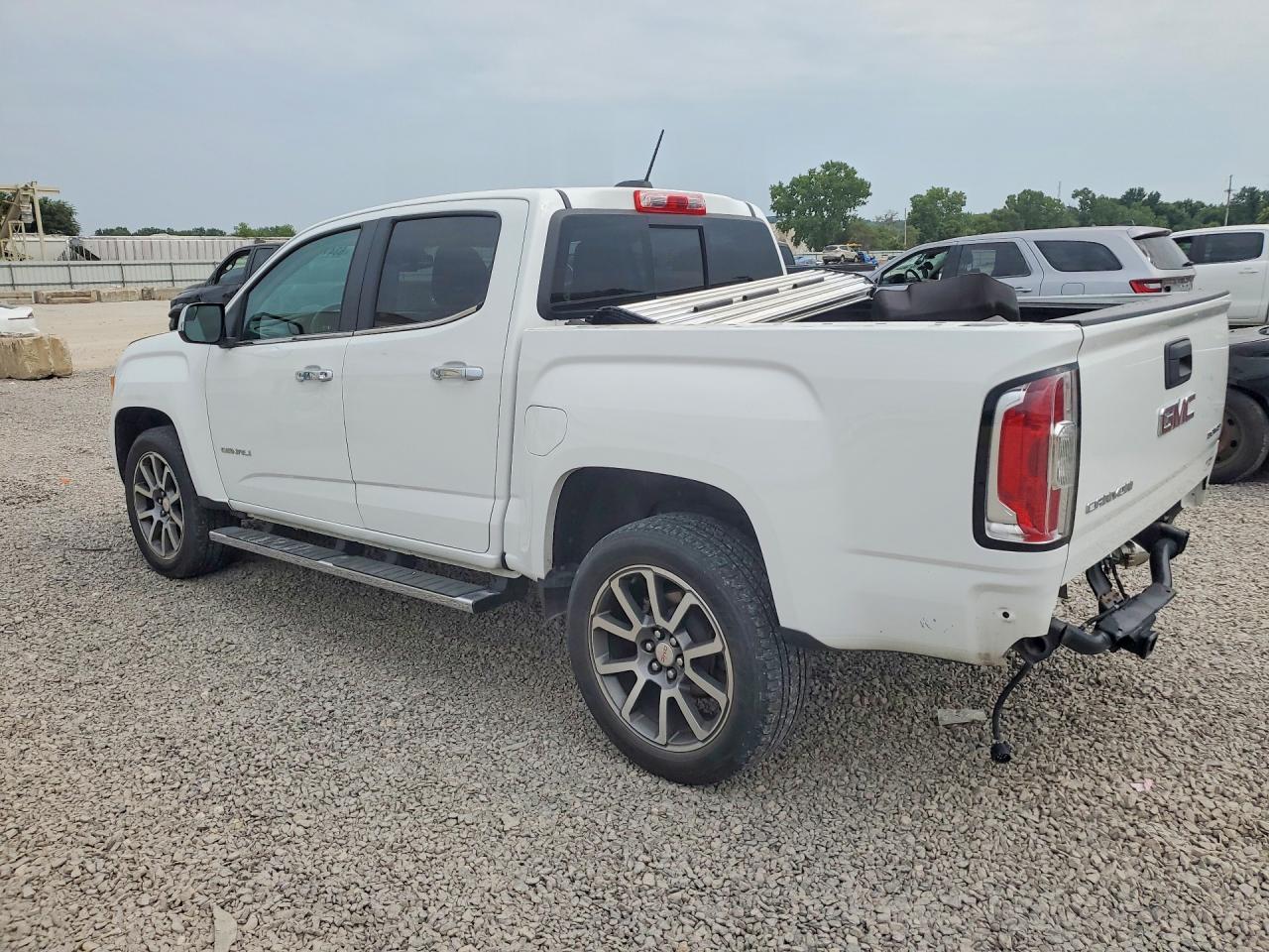 2020 GMC CANYON DENALI — снимка 2