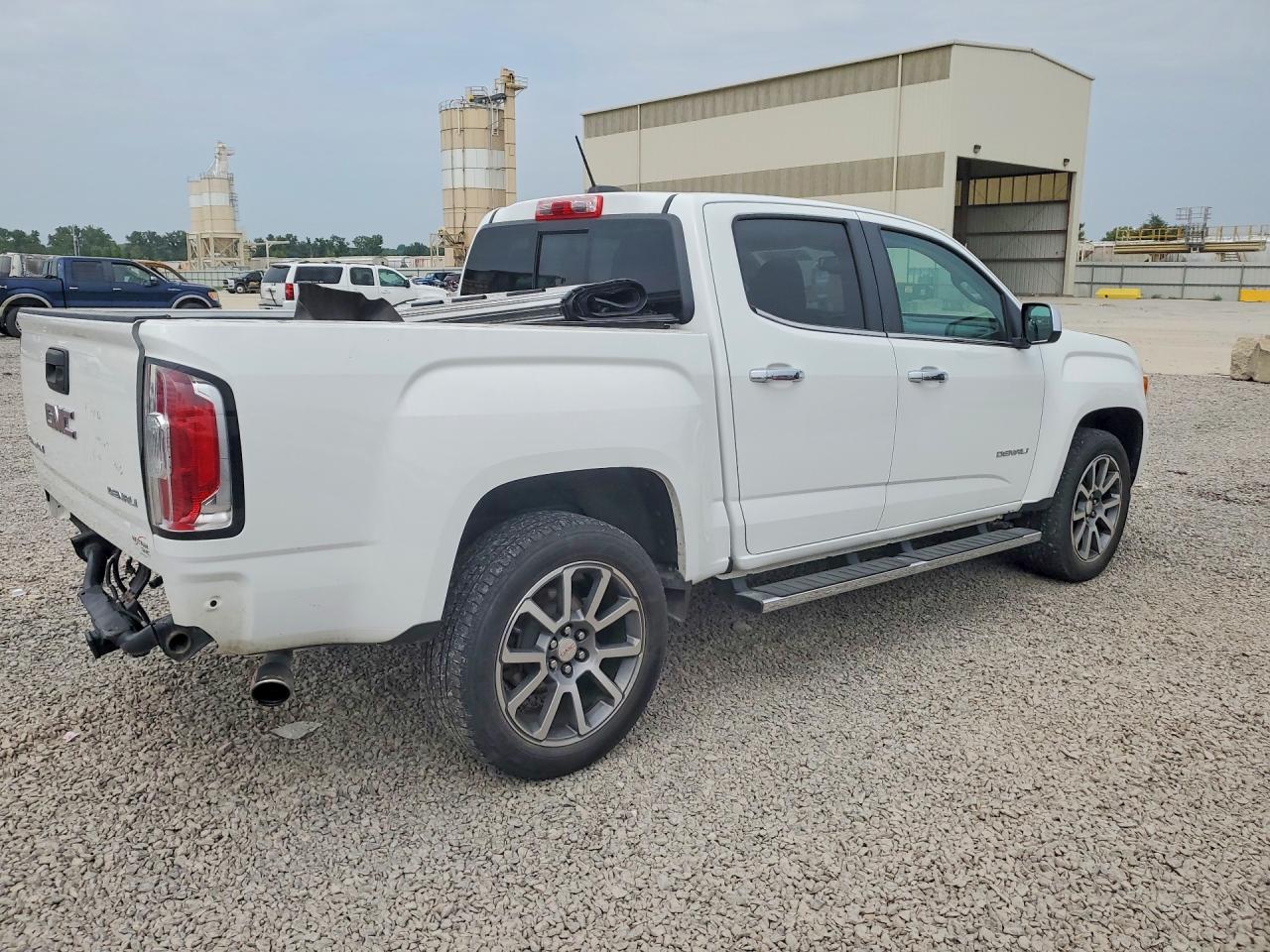2020 GMC CANYON DENALI — снимка 3