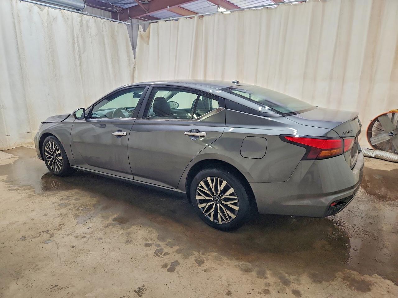 2025 NISSAN ALTIMA SV — снимка 2
