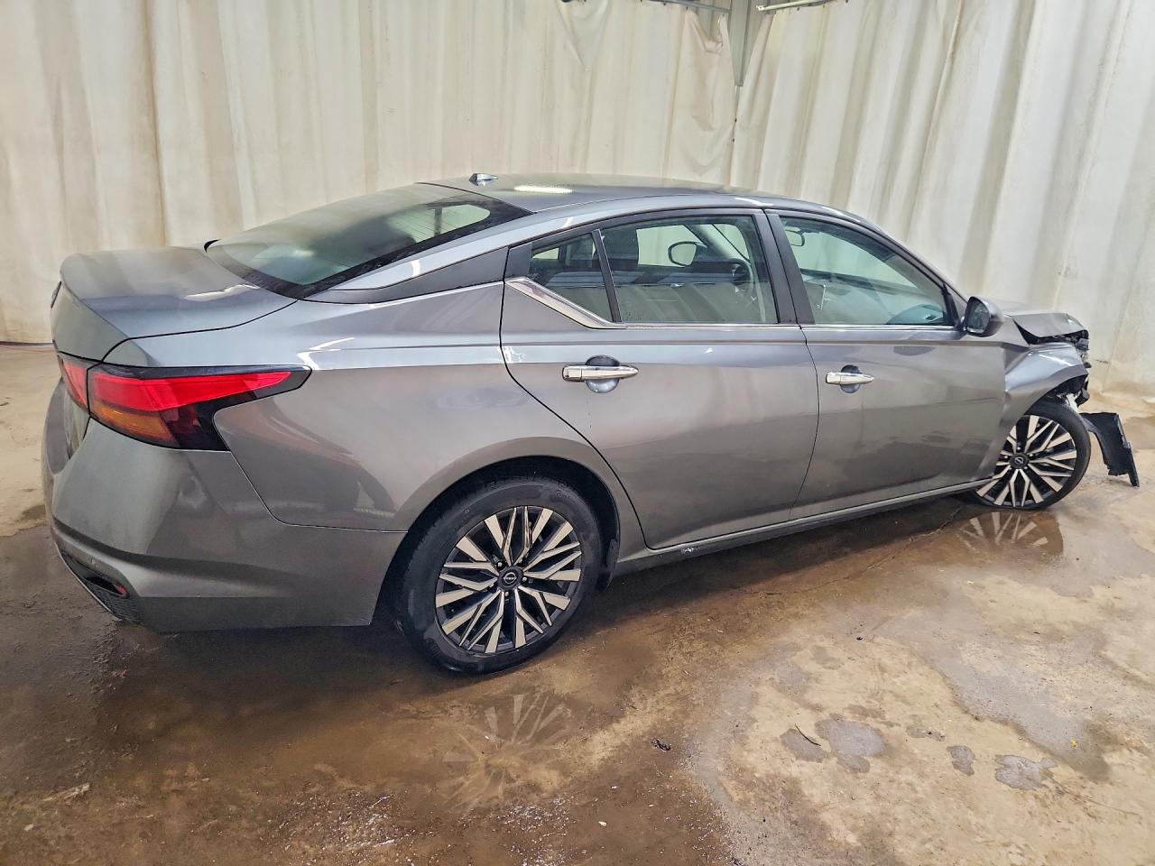 2025 NISSAN ALTIMA SV — снимка 3