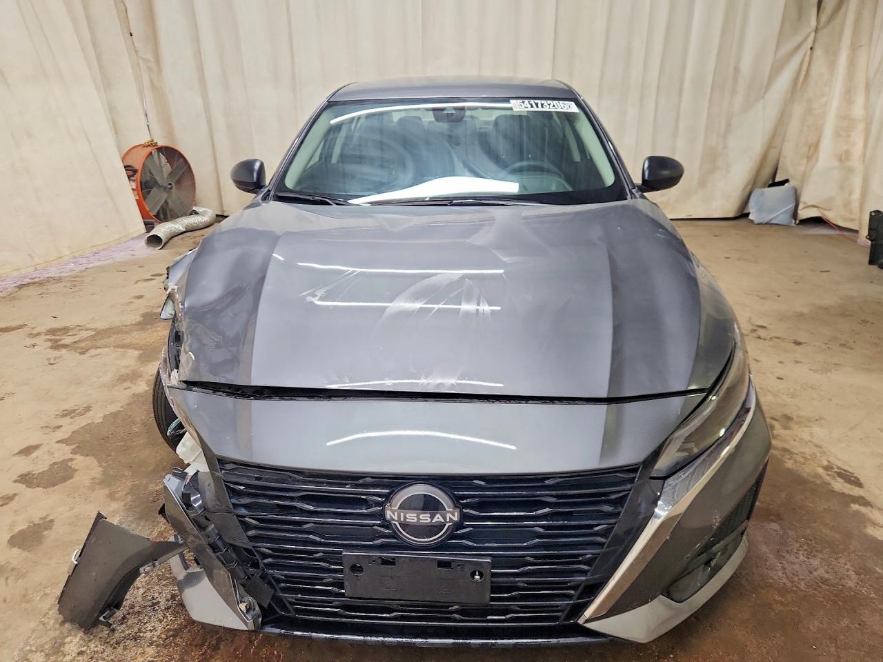 2025 NISSAN ALTIMA SV — снимка 5