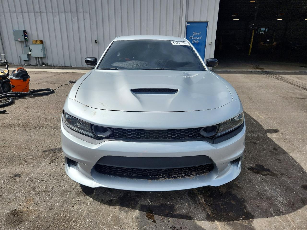 2023 DODGE CHARGER SCAT PACK — снимка 5