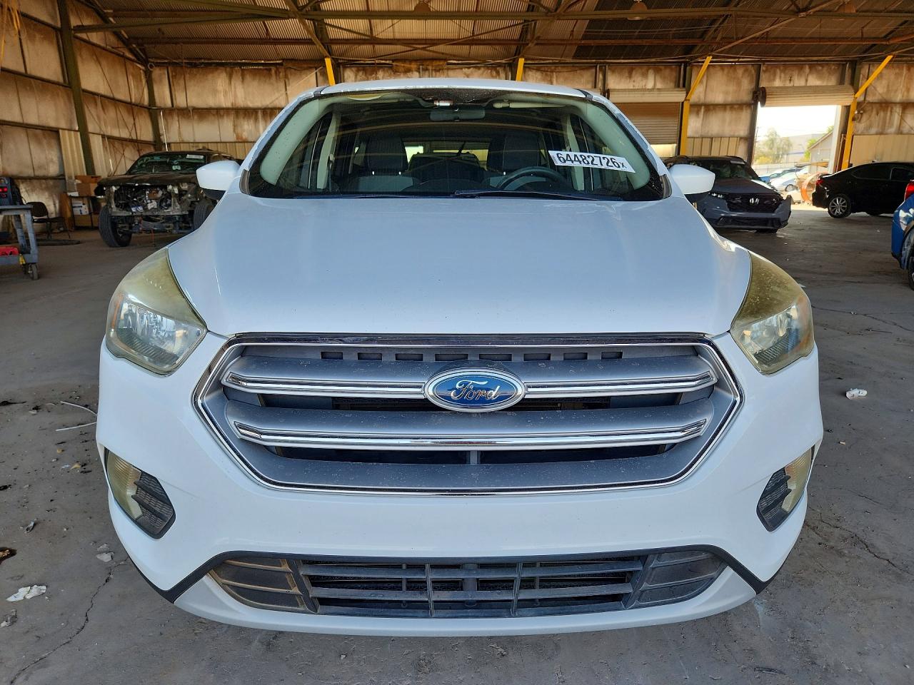 2017 FORD ESCAPE SE — снимка 5