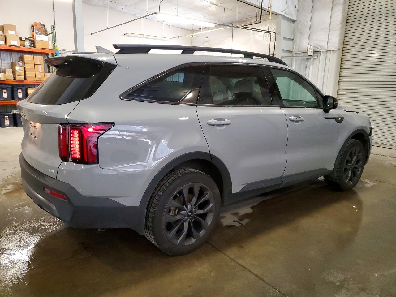 2023 KIA SORENTO EX — снимка 3
