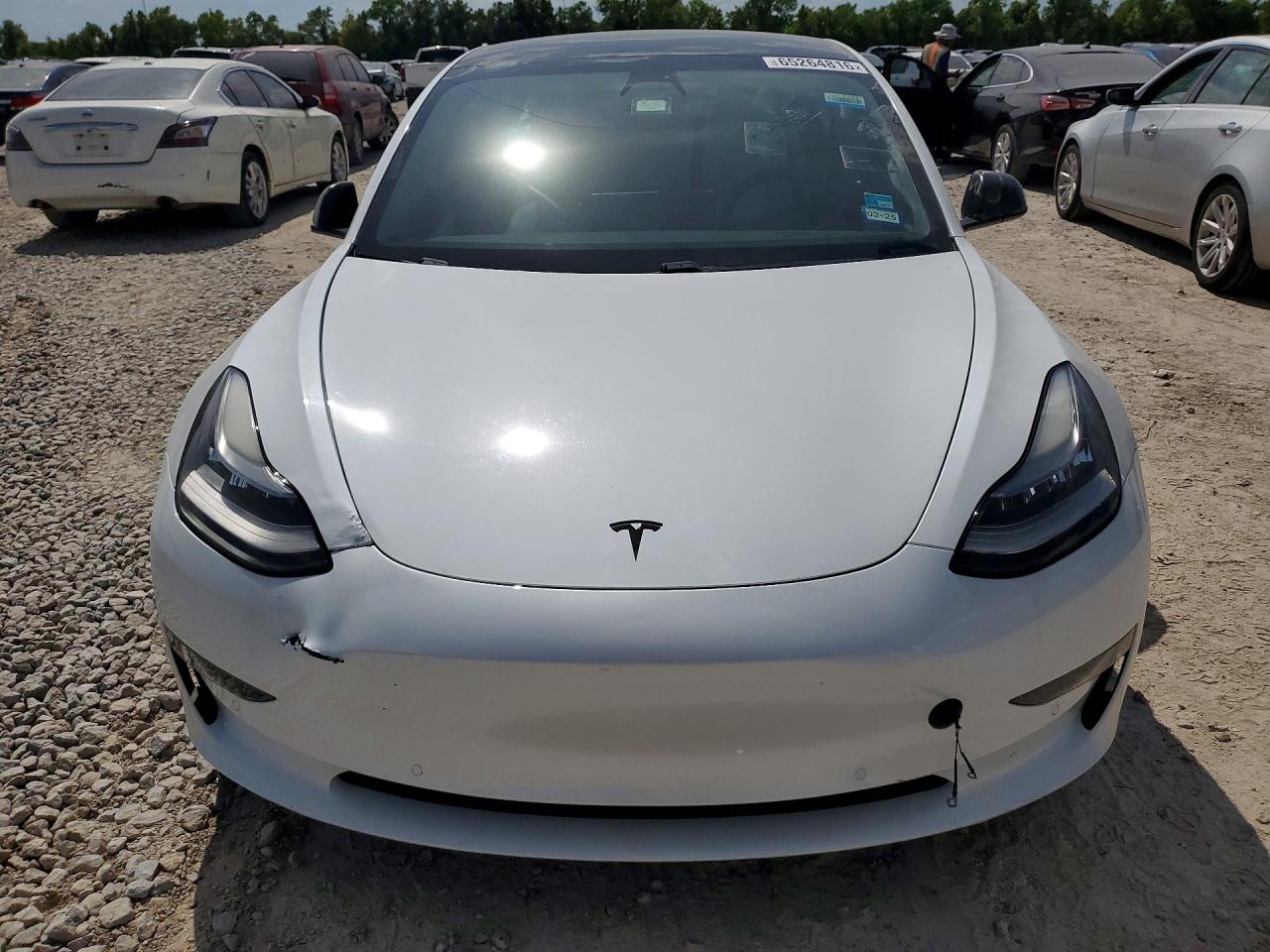 2021 TESLA MODEL 3 — снимка 5