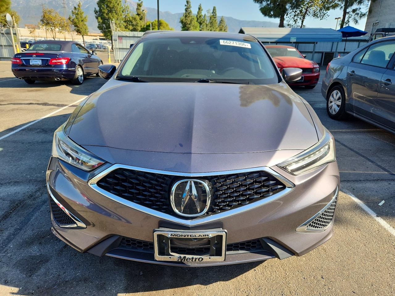2021 ACURA ILX PREMIUM — снимка 5