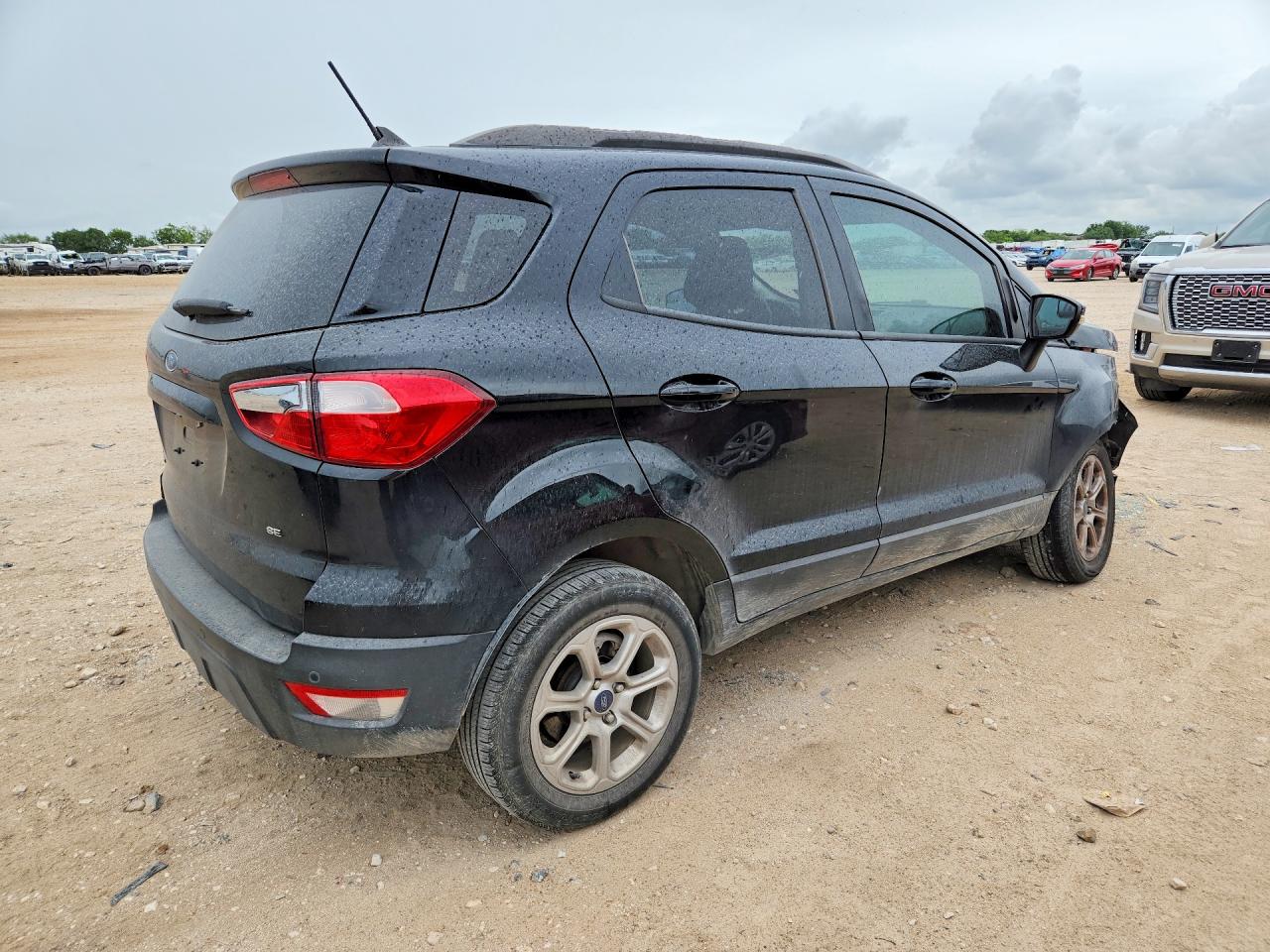 2021 FORD ECO — снимка 3