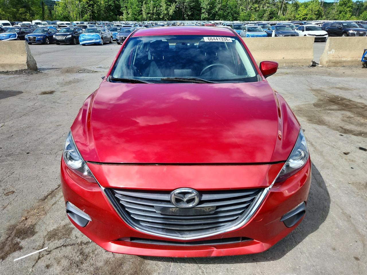 2015 MAZDA 3 SPORT — снимка 5