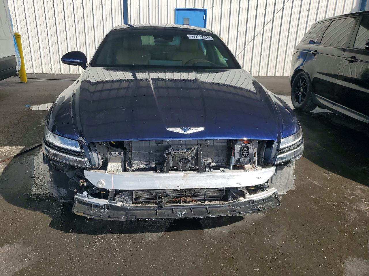 2023 GENESIS ELECTRIFIED G80 BASE — снимка 5