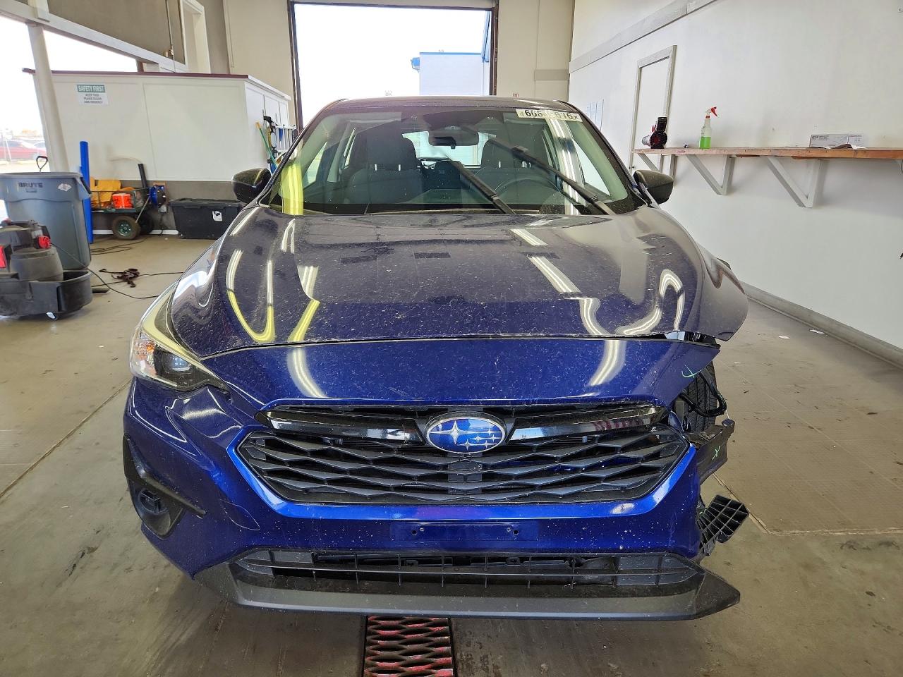 2024 SUBARU IMPREZA — снимка 5