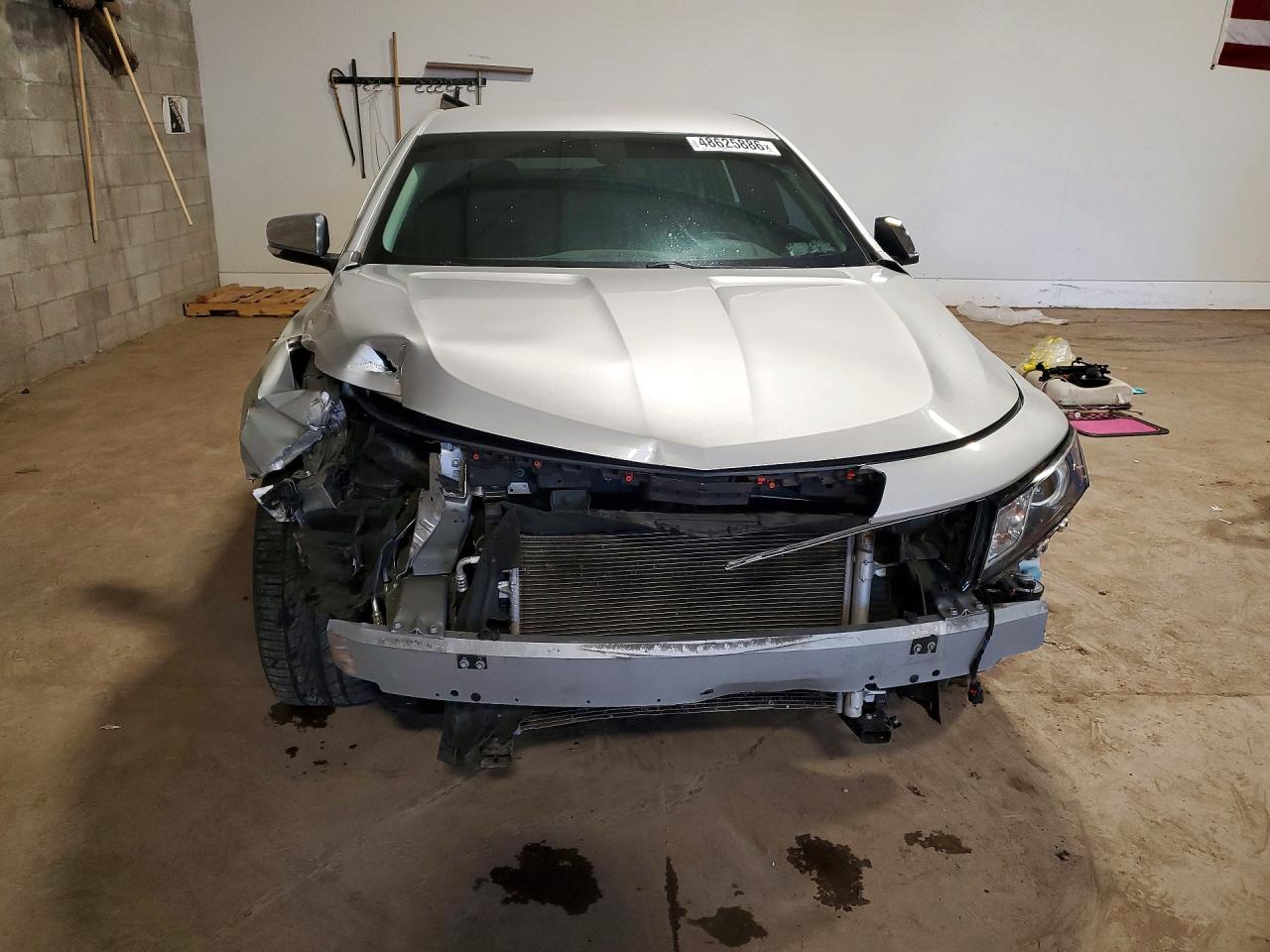 2018 CHEVROLET IMPALA PREMIER — снимка 5