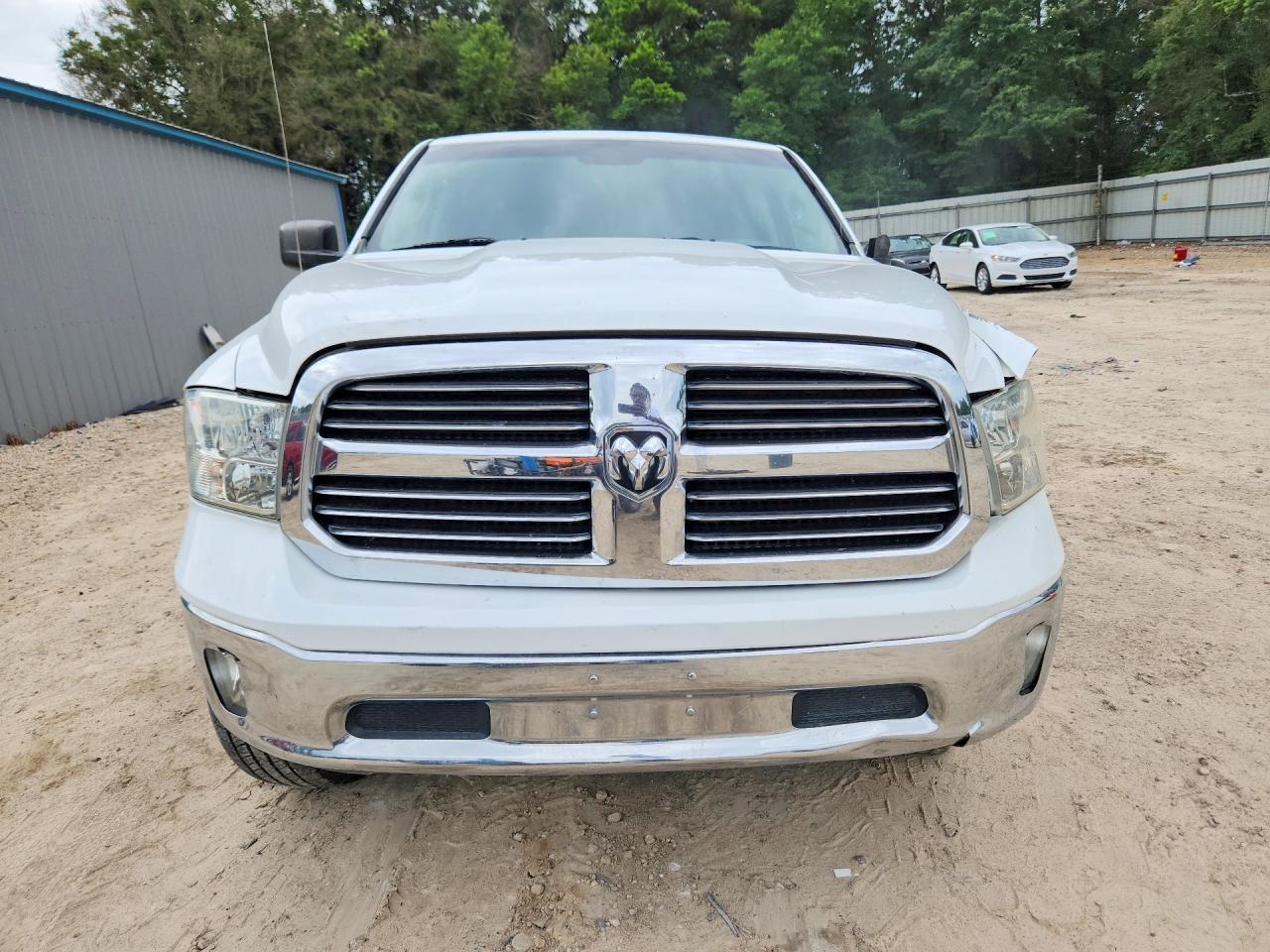 2016 RAM 1500 SLT — снимка 5