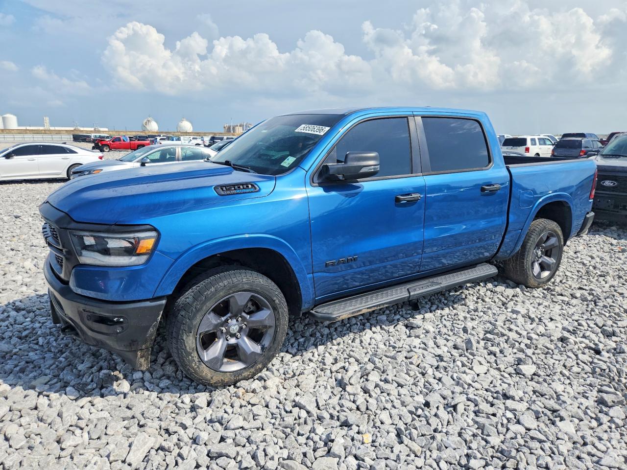 2024 RAM 1500 BIG HORN/LONE STAR