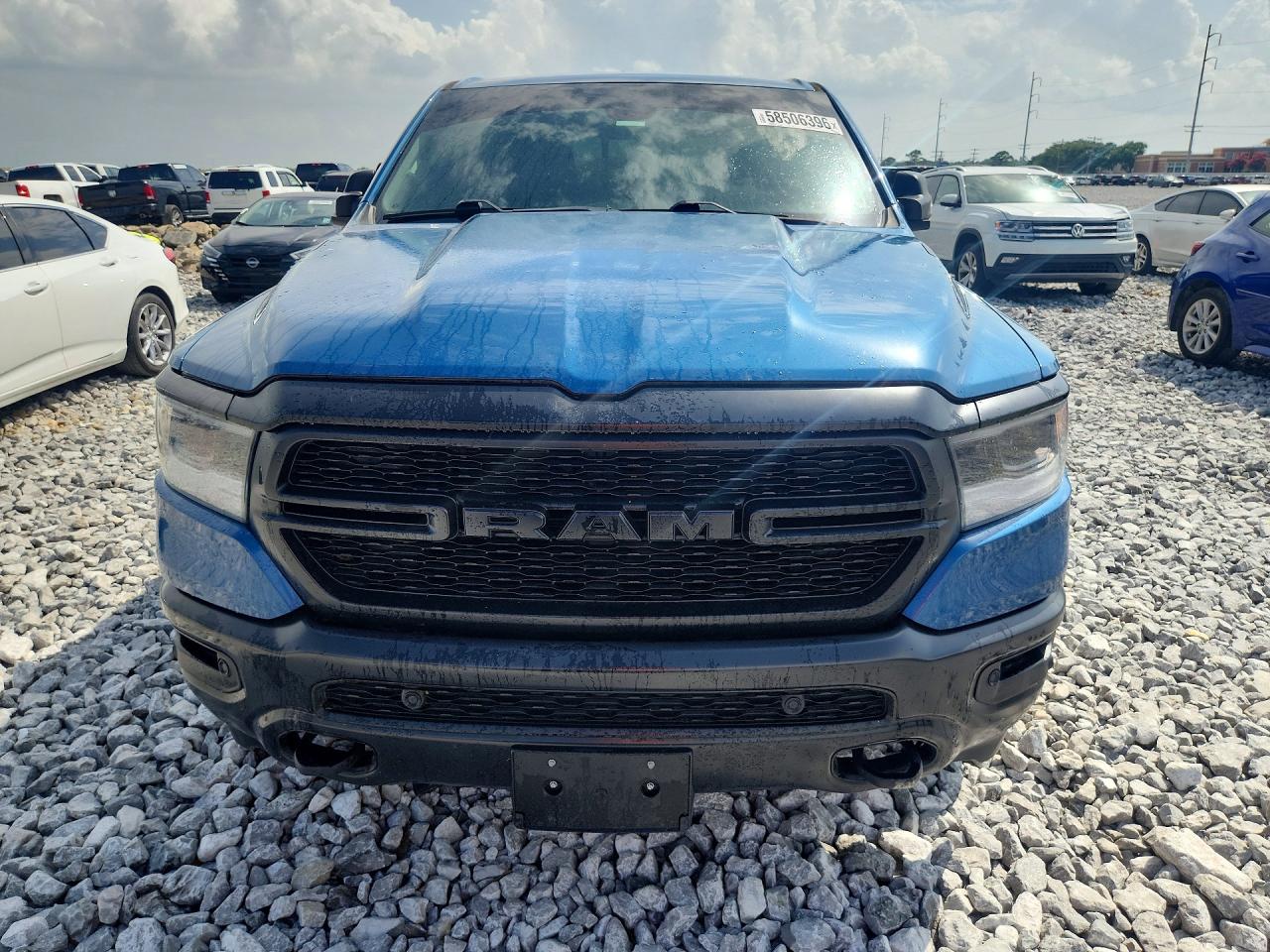 2024 RAM 1500 BIG HORN/LONE STAR — снимка 5