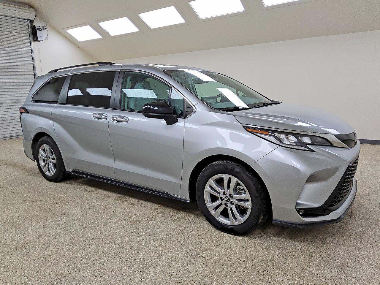 2023 TOYOTA SIENNA — снимка 4
