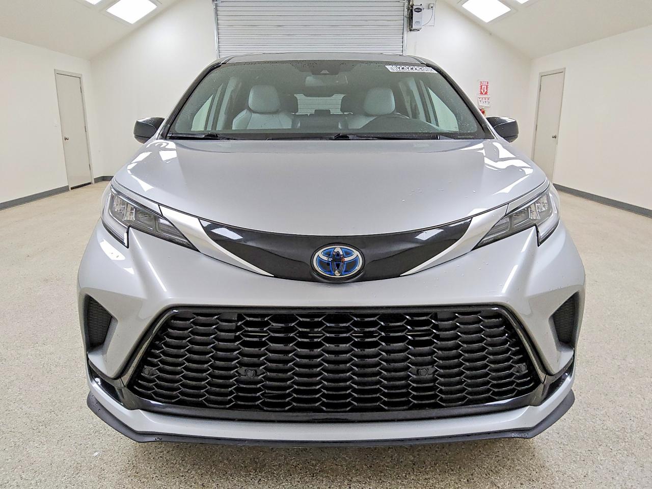 2023 TOYOTA SIENNA — снимка 5