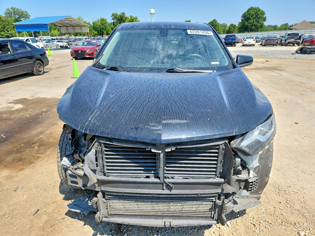 2019 CHEVROLET EQUINOX LT — снимка 5