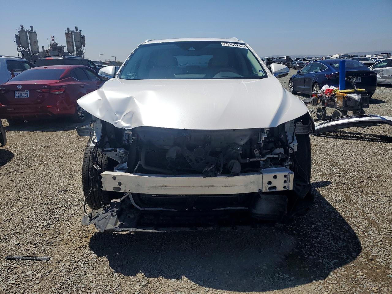 2019 LEXUS RX 450H BASE — снимка 5