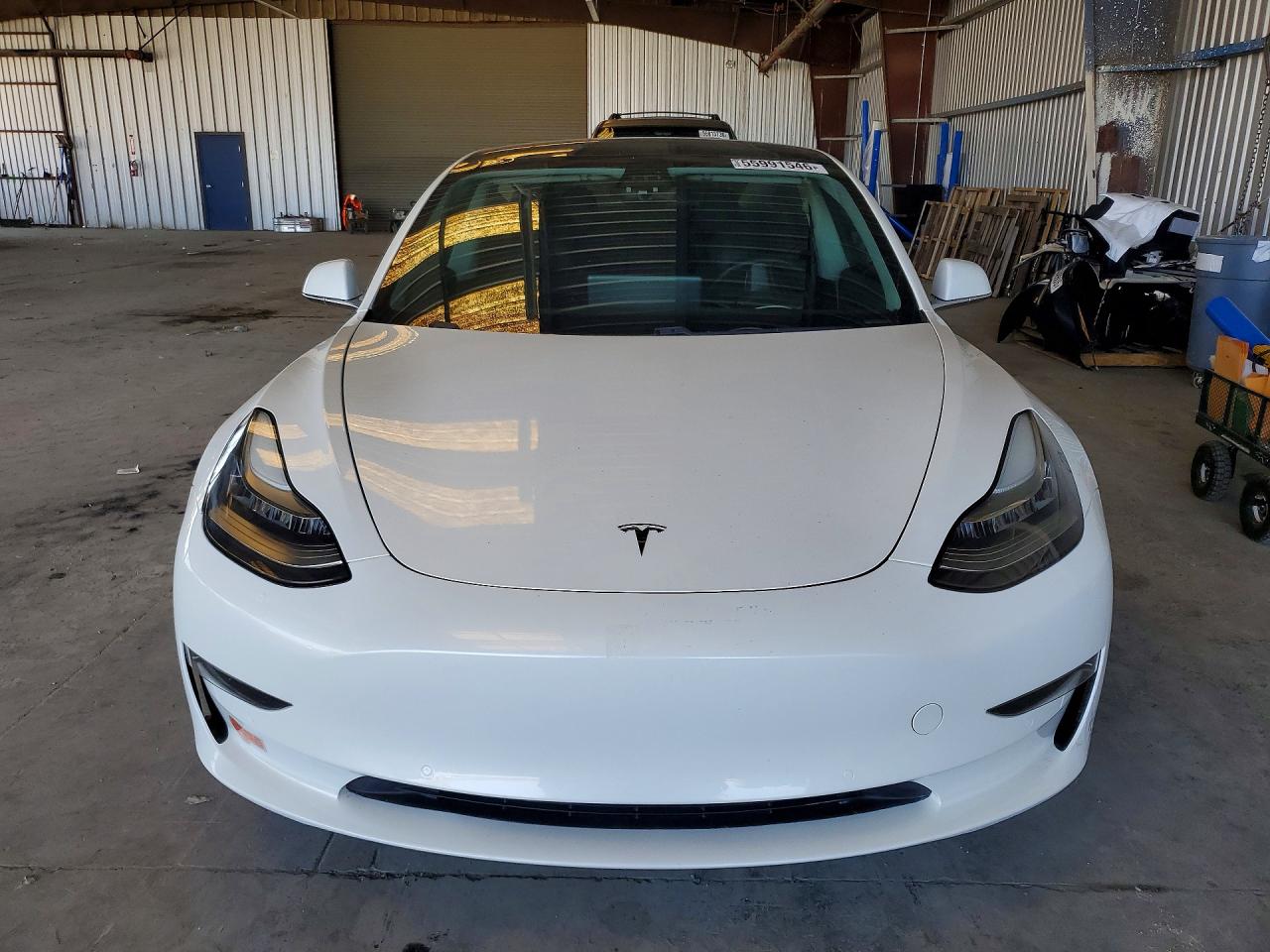 2019 TESLA MODEL 3 — снимка 5