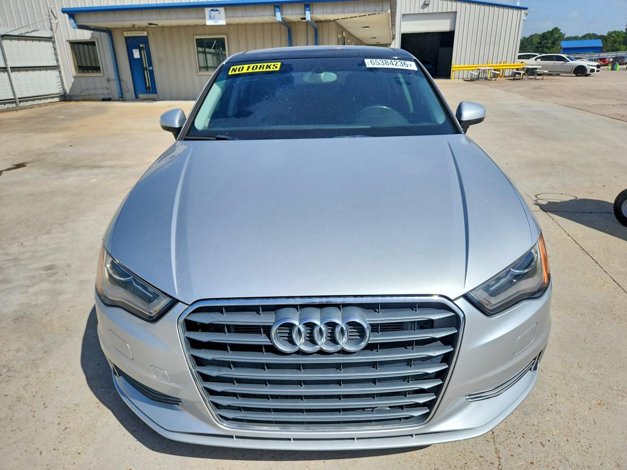 2015 AUDI A3 PREMIUM — снимка 5
