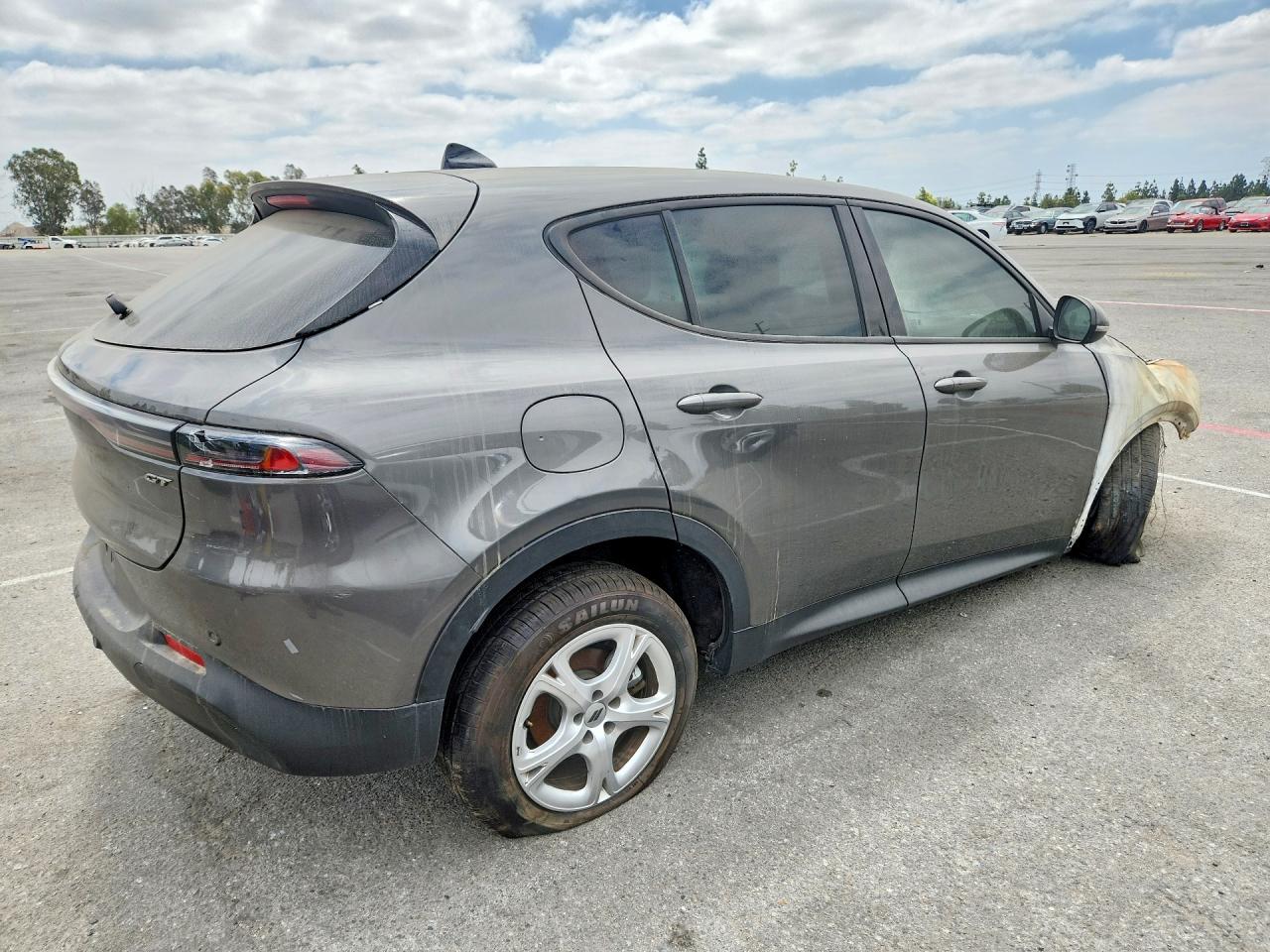 2024 DODGE HORNET GT — снимка 3