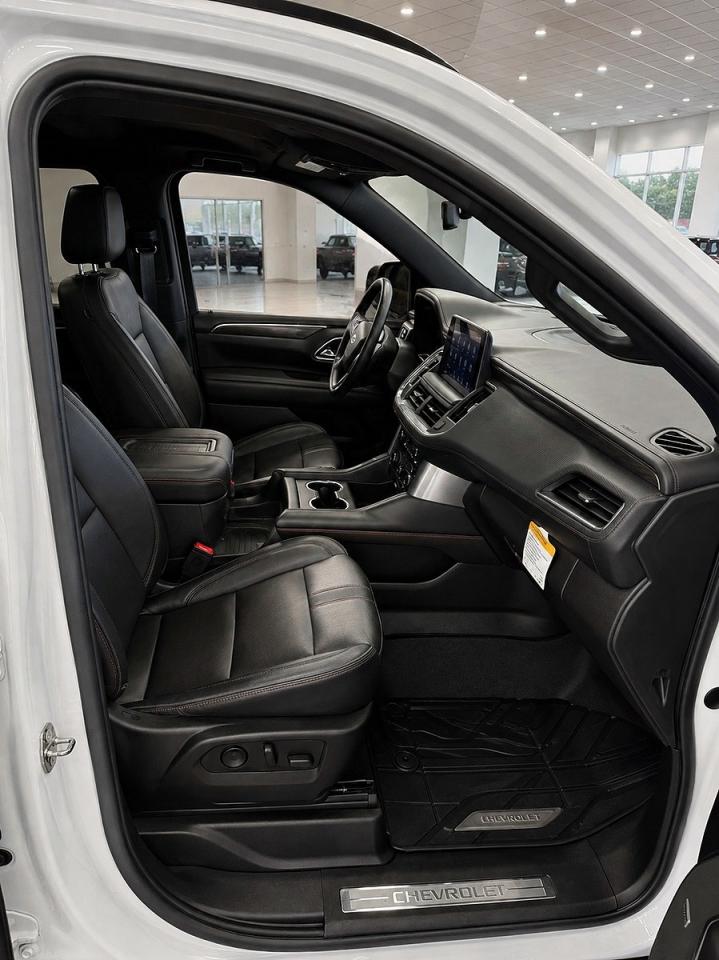 2021 CHEVROLET TAHOE K1500 RST — снимка 5