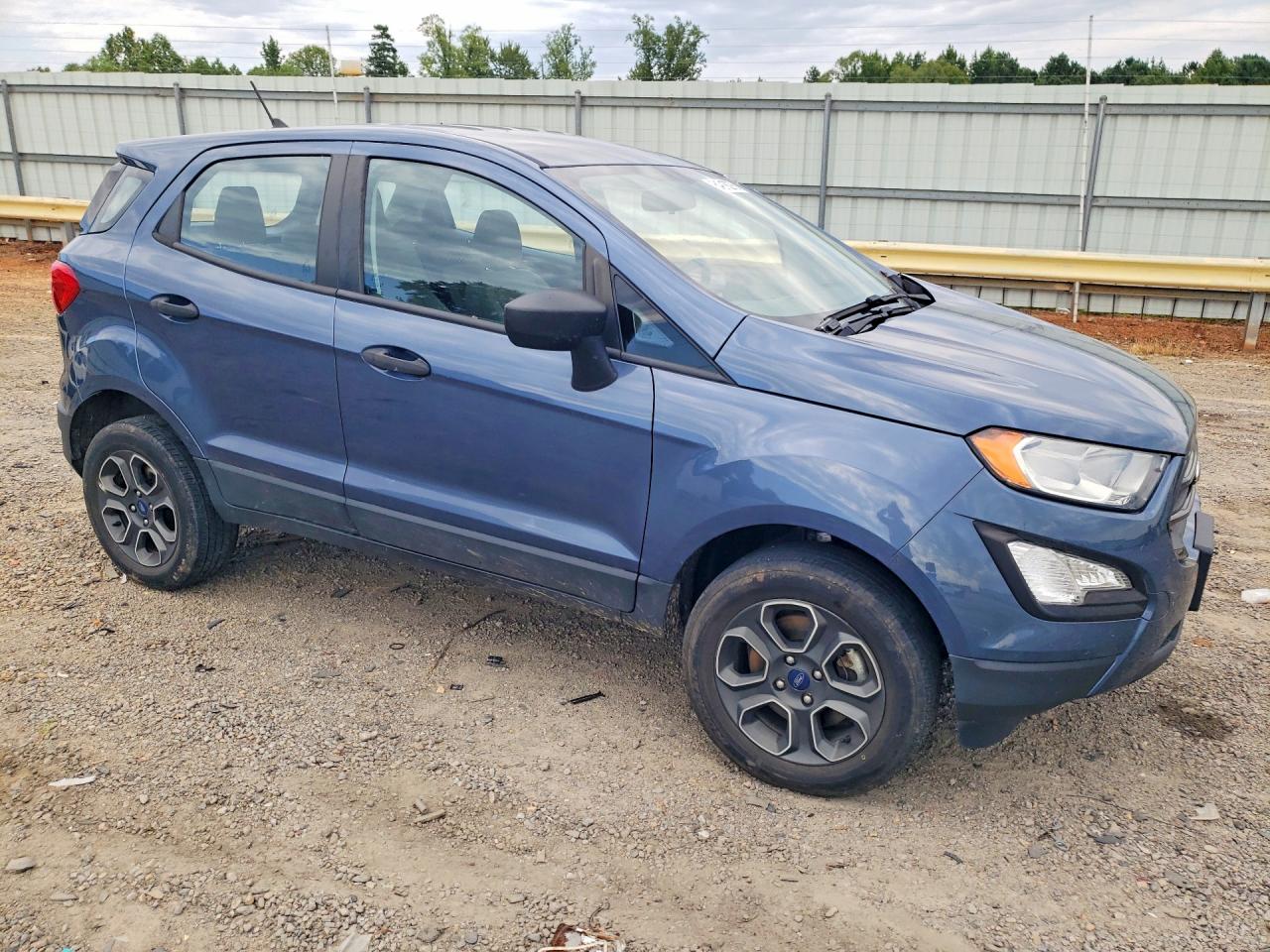 2021 FORD ECO — снимка 4