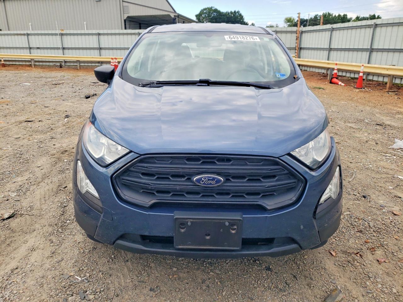 2021 FORD ECO — снимка 5