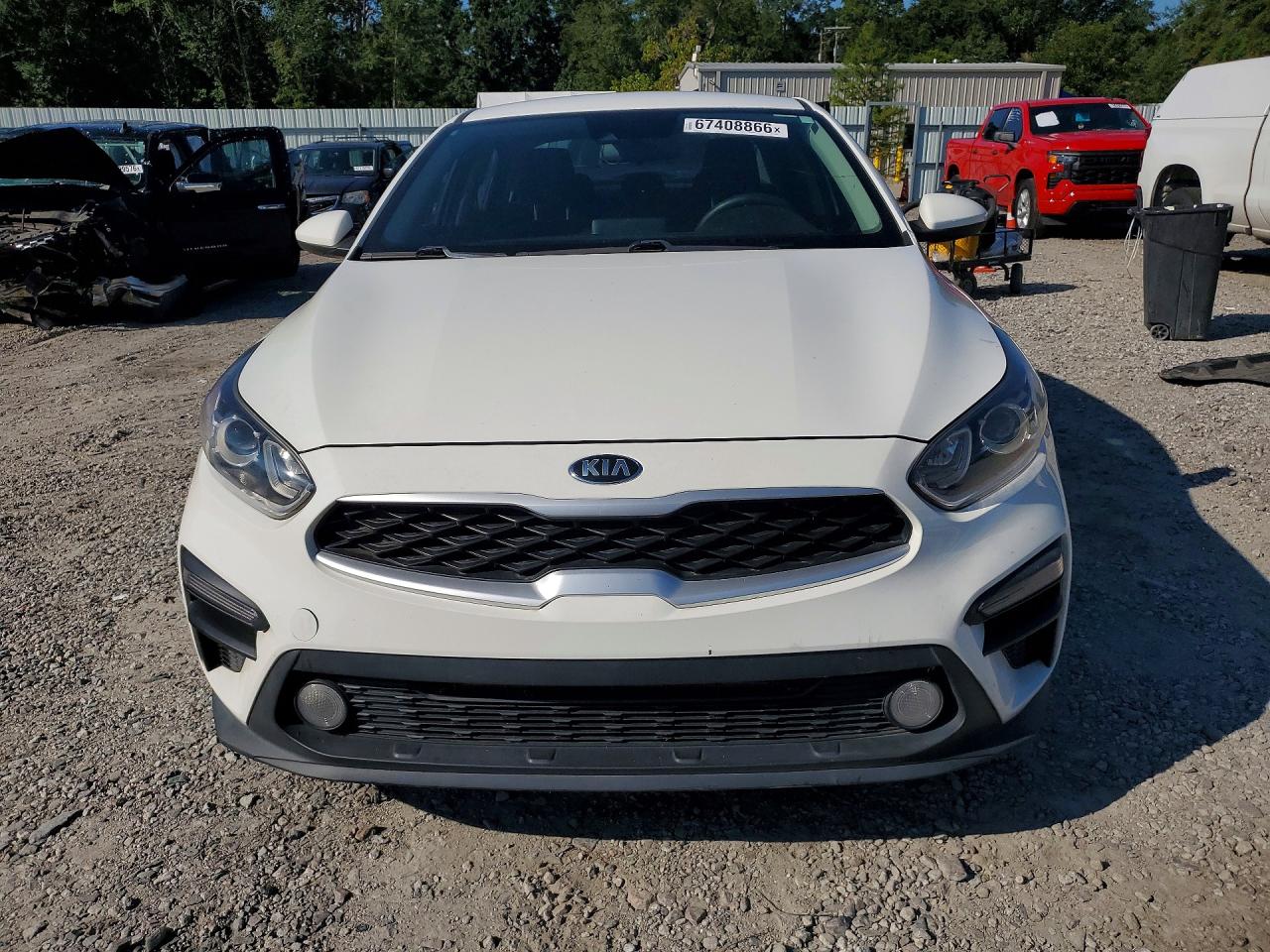 2020 KIA FORTE FE — снимка 5