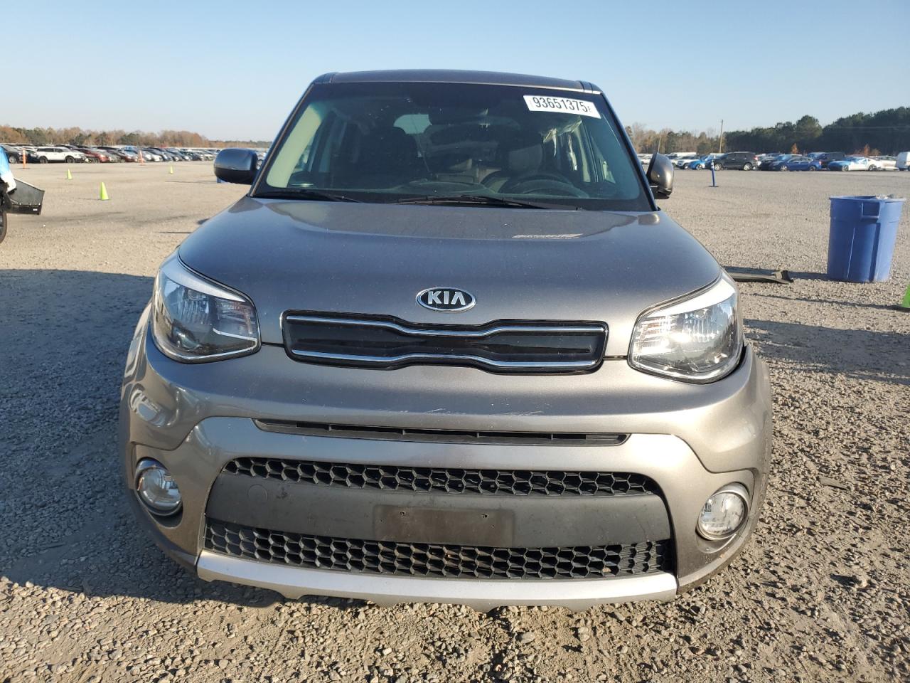 2017 KIA SOUL + — снимка 5