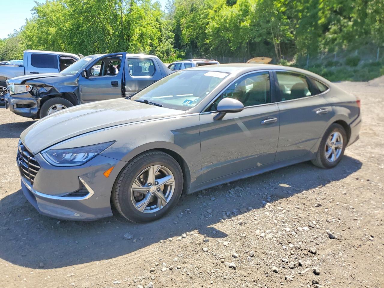 2020 HYUNDAI SONATA SE